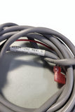 	Precor EFX 6V Battery Cable 45334-080 REV.C Full Harness