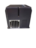 Remanufactured Precor 48691-111 IFT Drive LPCA back side showing capacitors and heat sinks