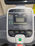 Precor 946i Treadmill with Ground Effects deck system and 15 percent powered incline