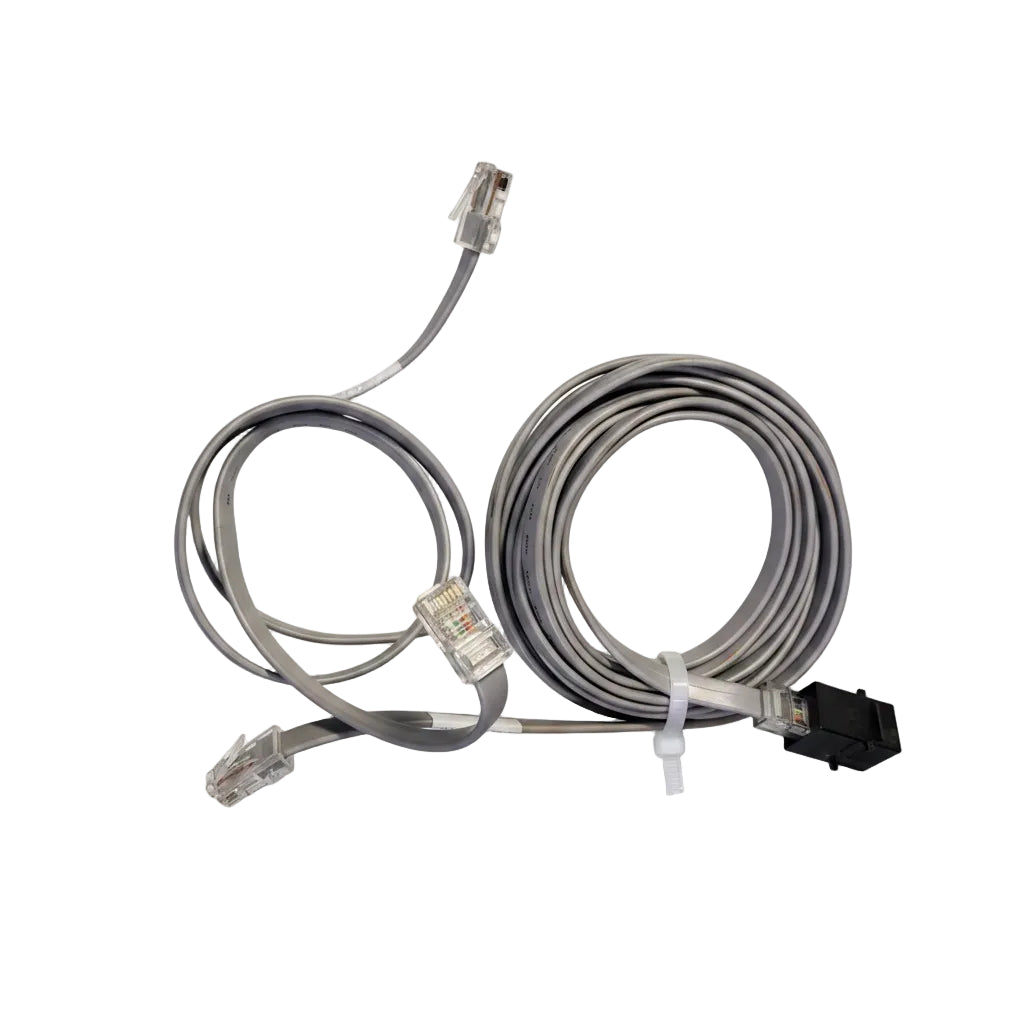 Precor EFX Data Harness Cable Set (44905-152 & 44905-028) | Display to Lower Board