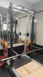 precor-discovery-series-half-rack-dbr0611-front