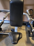  Precor DSL0215 Seated Dip seate and padding. 