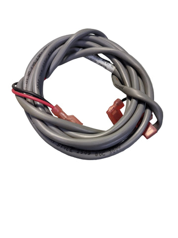 Precor Self-Powered Elliptical 6V Battery Terminal Connectors
