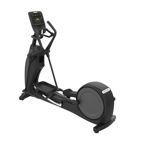 Precor EFX 835 Elliptical with P31 Console