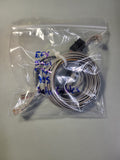  Precor EFX display to lower board data cable 44905-152