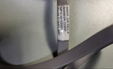  Close-up of 10-pin connector on Precor EFX data harness