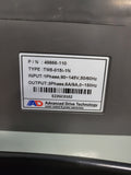 Precor IFT Drive connectors and terminals tested working for self-powered treadmills