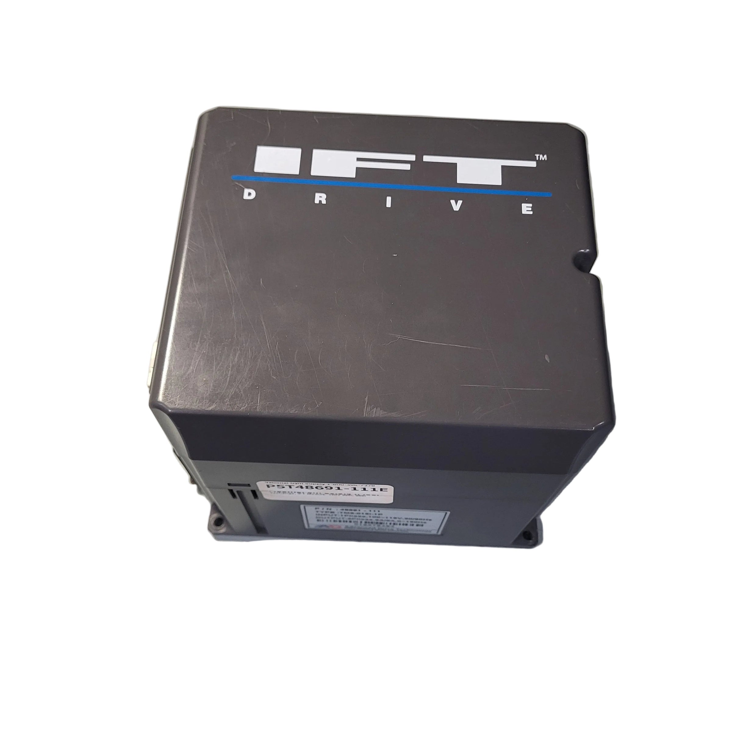 Precor Treadmill IFT Drive Motor Controller 48691-111 | Remanufactured | 9.57 C954i C956i C966i TRM823