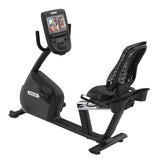 Precor RBK 865 Experience Commercial Exercise Bike | P62 Touchscreen Console