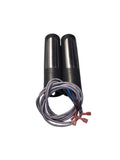 Certified Precor treadmill heart rate grips in stock for local pickup or fast shipping