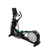 Precor EFX 835 Elliptical with P31 Console