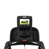 Precor TRM 865 Treadmill – P62 Touchscreen Console