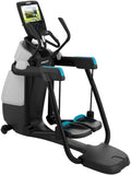 Precor AMT 885 Crosstrainer with P82 Console