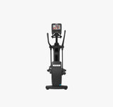 Precor EFX 865 Elliptical W/ P62 Console Converging Crossramp