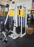 ProMaxima P-235-2 showing 40oz commercial vinyl