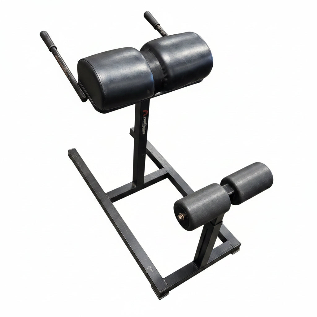 ProMaxima Glute Ham Developer (GHD)