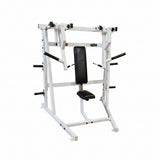 ProMaxima PL-39 iso-lateral movement for single arm chest pressing