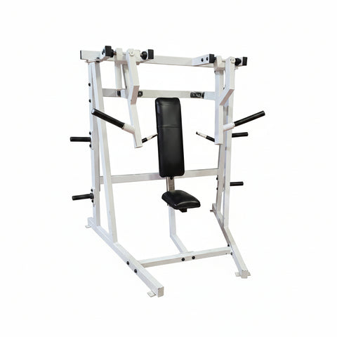 ProMaxima PL-39 iso-lateral movement for single arm chest pressing