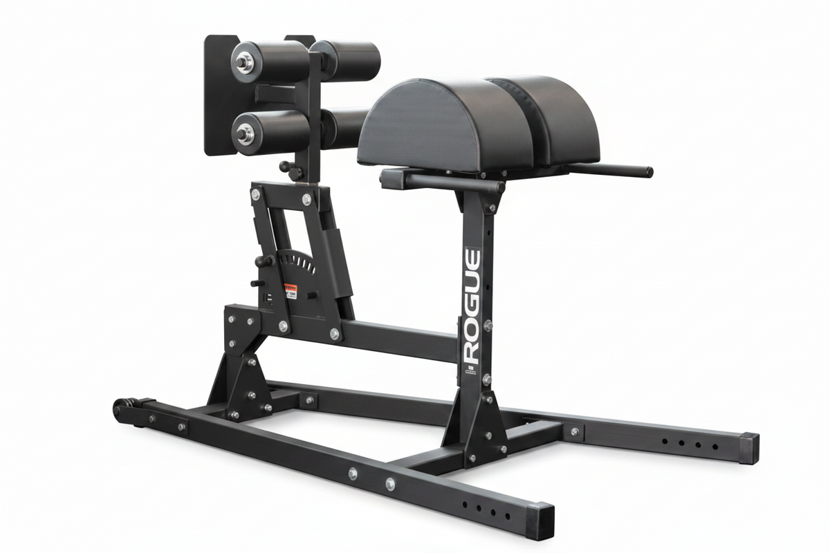 Rogue Abram GHD 2.0