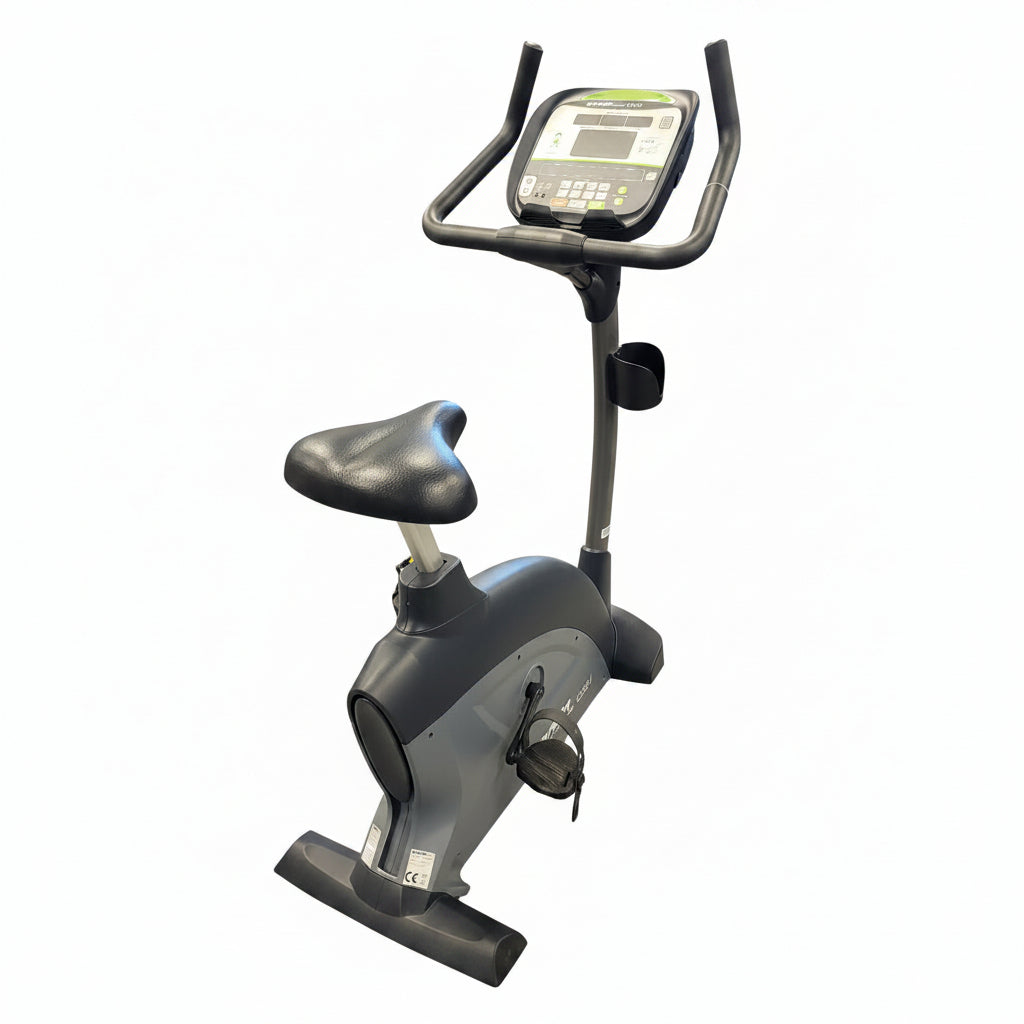 SPORTSART C535U Commercial Exercise Bike | LED
