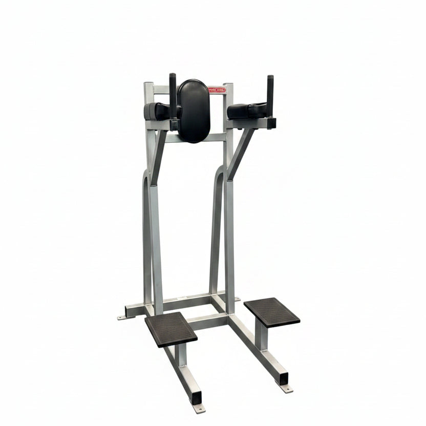 Star Trac Flex VKR F-612 – Dip/Leg Raise Station