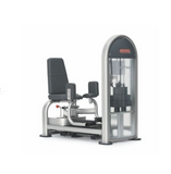 Star Trac Instinct IN-D1015 quick flip lever switches between abductor and adductor