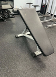 Used Star Trac Instinct INB7200 decline bench in good condition