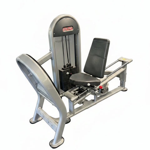 Star Trac Instinct Dual Leg Press and Calf Raise machine (model IN-D1013)