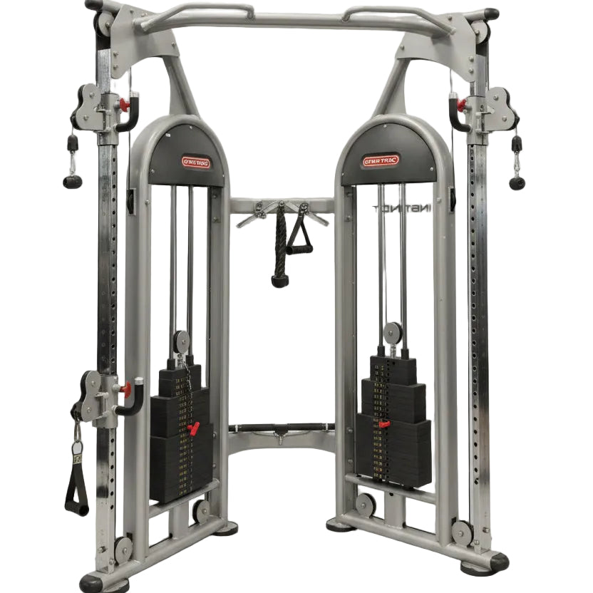 Star Trac Instinct Functional Trainer IN-D2002 | Dual Stack Cable