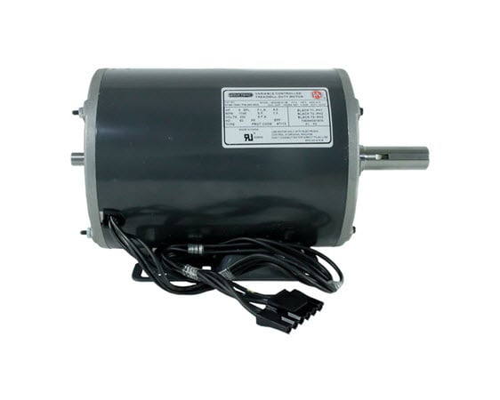 Star Trac 8-TR Treadmill Drive Motor J63WZBJS-185 / 260-0934 - Tested & Working