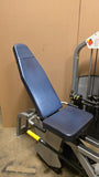 Strive S-108 selectorized leg press