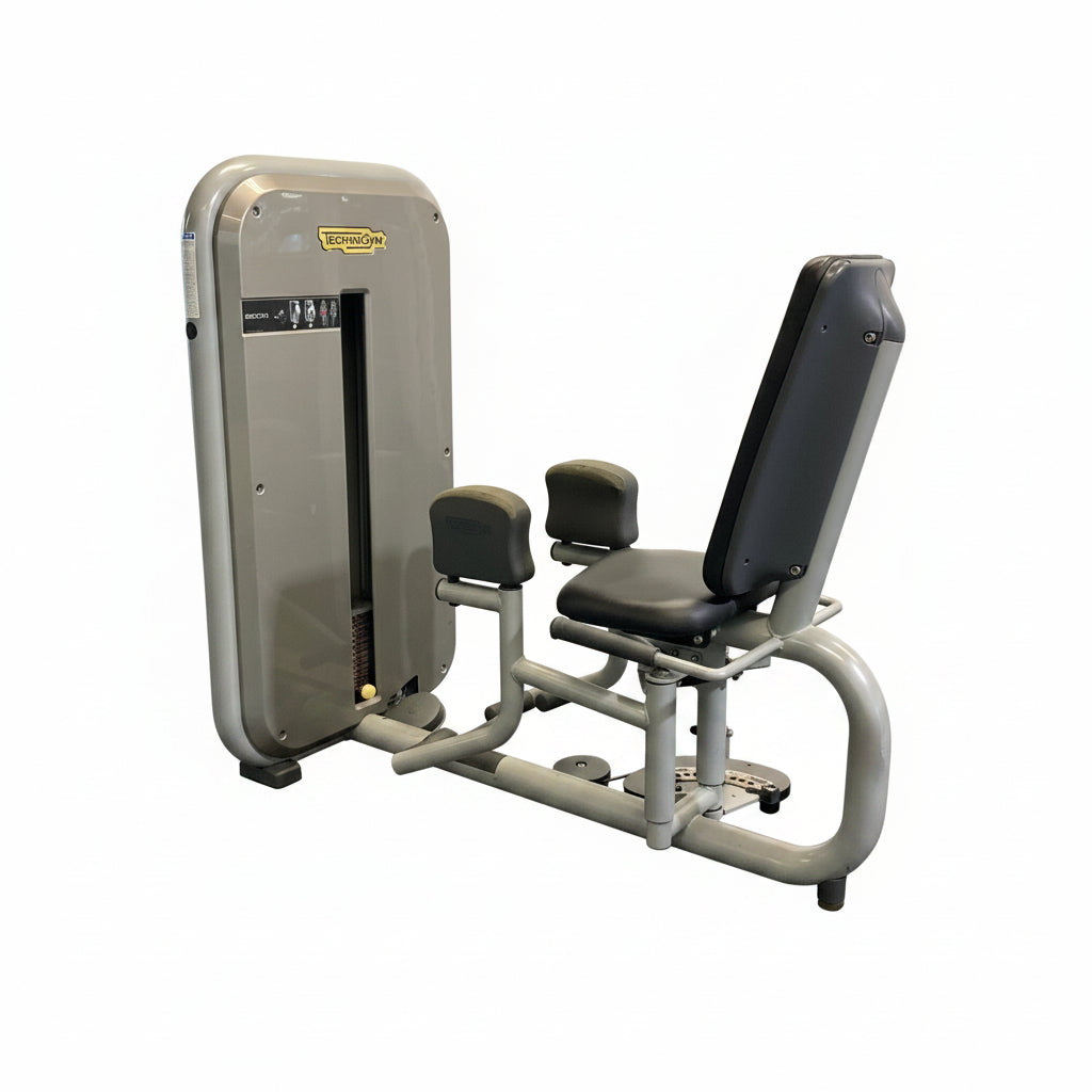 Technogym Element+ Abductor MB10 – Outer Hip | 120lb Stack