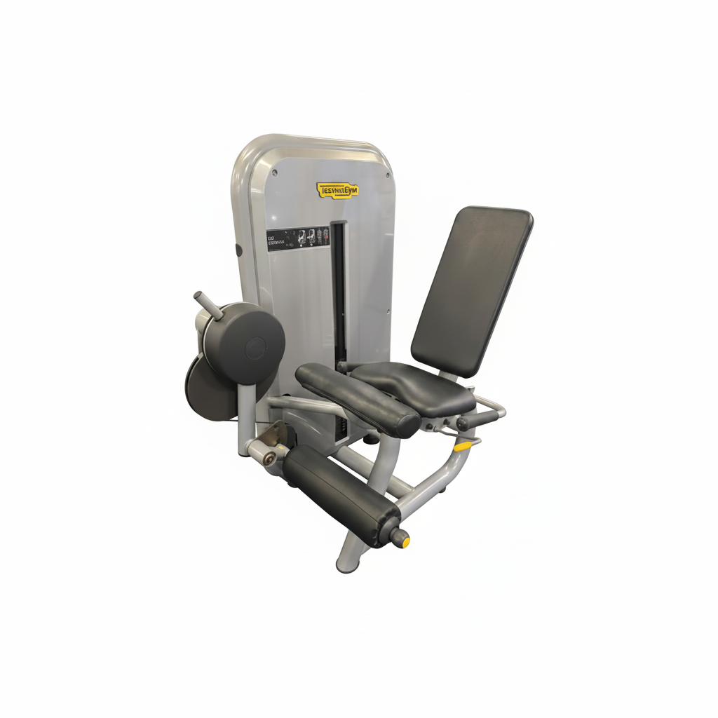 Technogym Element+ Leg Extension MB30 – Physiocam | Compact