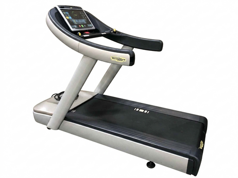 Technogym Excite 700e Treadmill with Unity 2.0 19 inch HD touchscreen console, commercial grade, Lancaster PA
