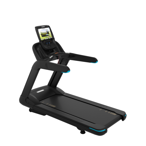 Precor TRM 885 Treadmill w/P82 Console