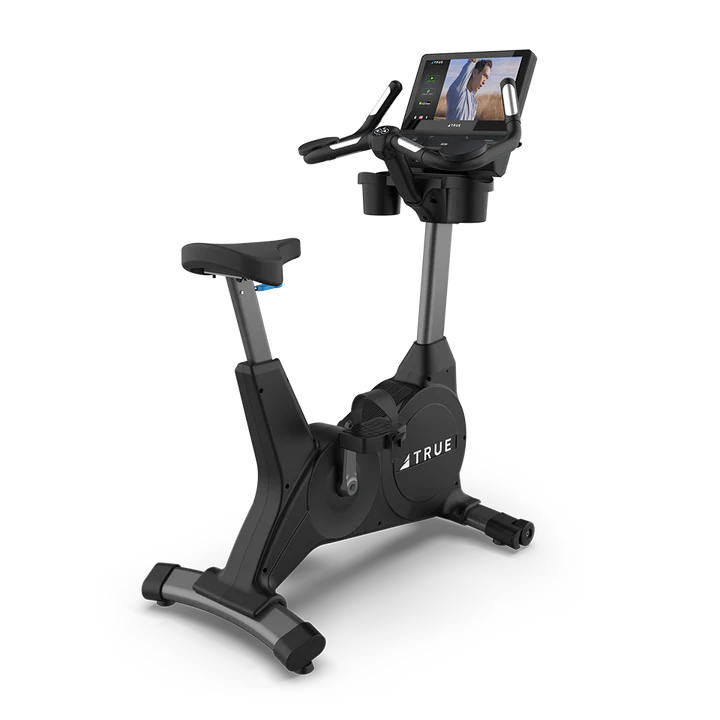 True Fitness U900 Commercial Exercise Bike | Unite 2.0