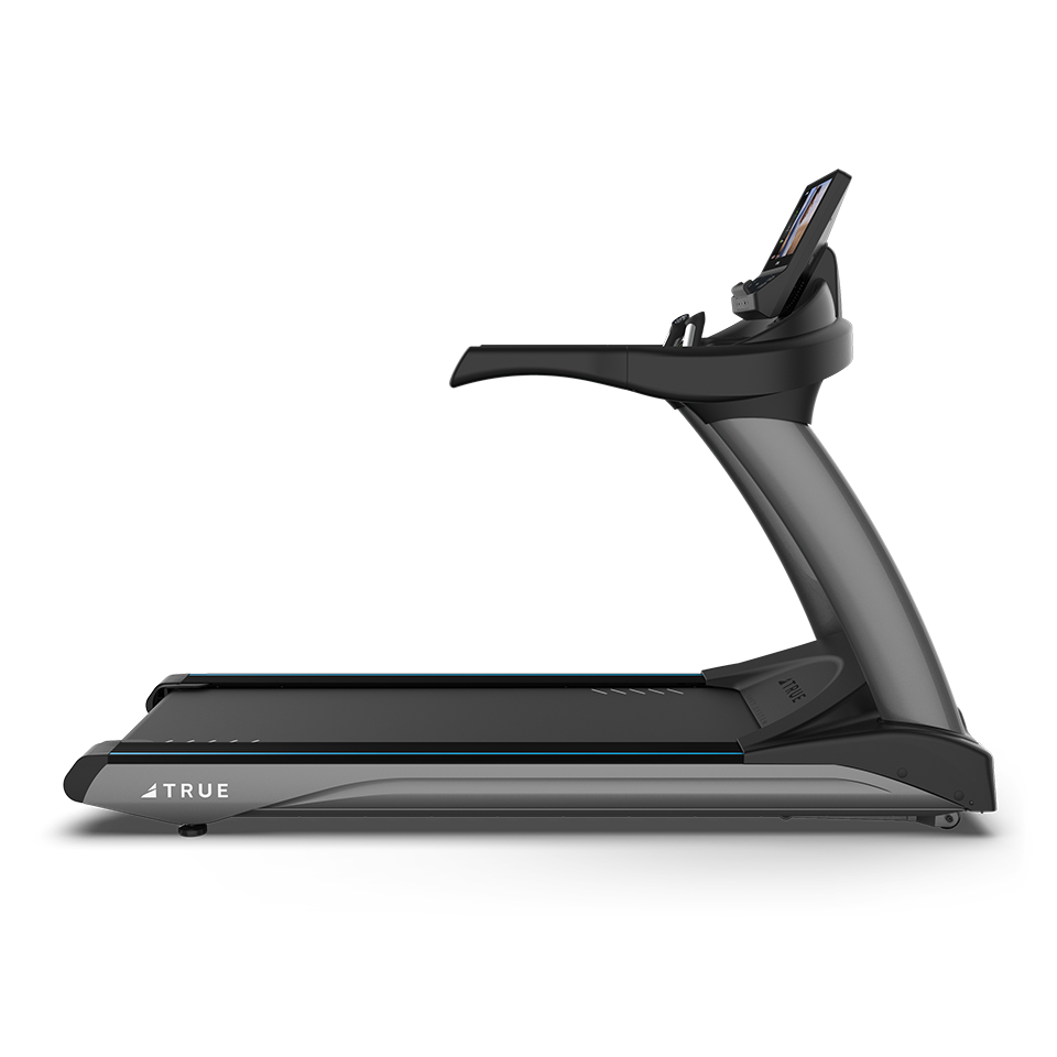 True Fitness CS900 Treadmill with Emerge Console