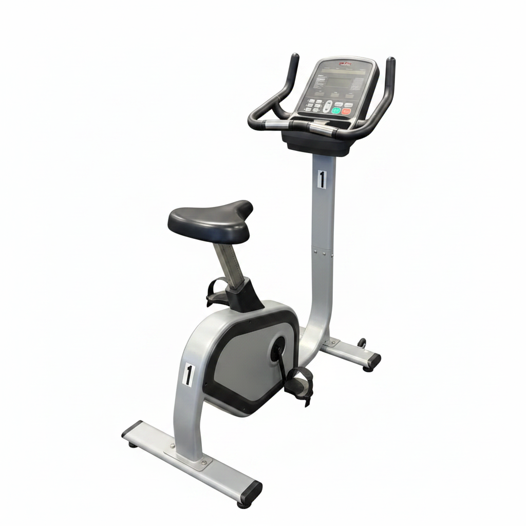 Tuff Stuff 300 UB Commercial Exercise Bike | LED