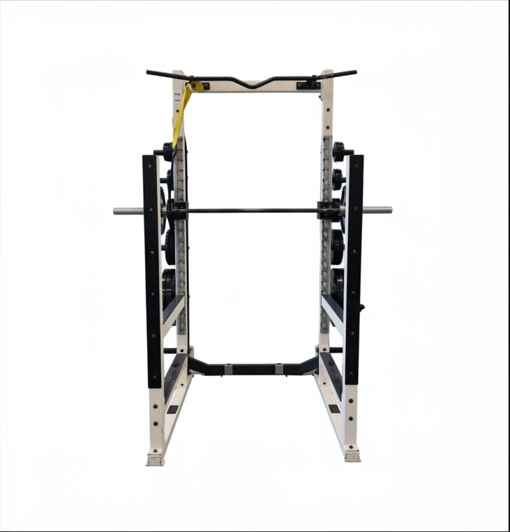York Barbell STS Multi Rack – USA Made