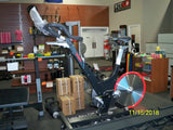 Keiser m3i