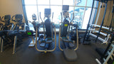 Precor AMT 835 Adaptive Motion Trainer with Open Stride | P30 Console