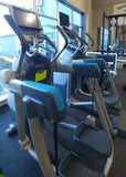 PRECOR AMT 835 ADAPTIVE MOTION TRAINER W/ OPEN STRIDE - P30
