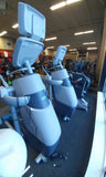 PRECOR AMT 835 ADAPTIVE MOTION TRAINER W/ OPEN STRIDE -P30 W/PVS