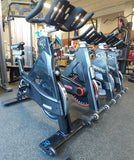 PRECOR SPINNER RALLY INDOOR CYCLING BIKE