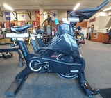 PRECOR SPINNER RALLY INDOOR CYCLING BIKE