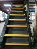 JACOBS LADDER
