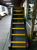 JACOBS LADDER