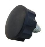 CFF REPLACEMENT GYM EQUIPMENT POP PIN - BIG KNOB SPRING LOADED