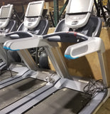 PRECOR TRM 885 TREADMILL - VERSION 2