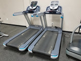 PRECOR TRM 835 TREADMILL - VERSION 2